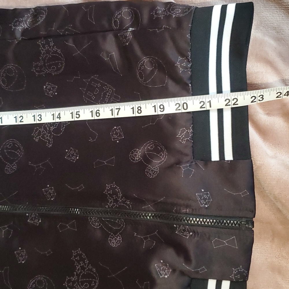 Blackmilk Tokidoki Universe Shiny Bomber Jacket - Picture 8 of 9
